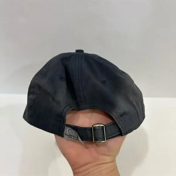 Ford Motor Company 100 Years Vintage Strap back Hat Collectible 2003 - Picture 4 of 7